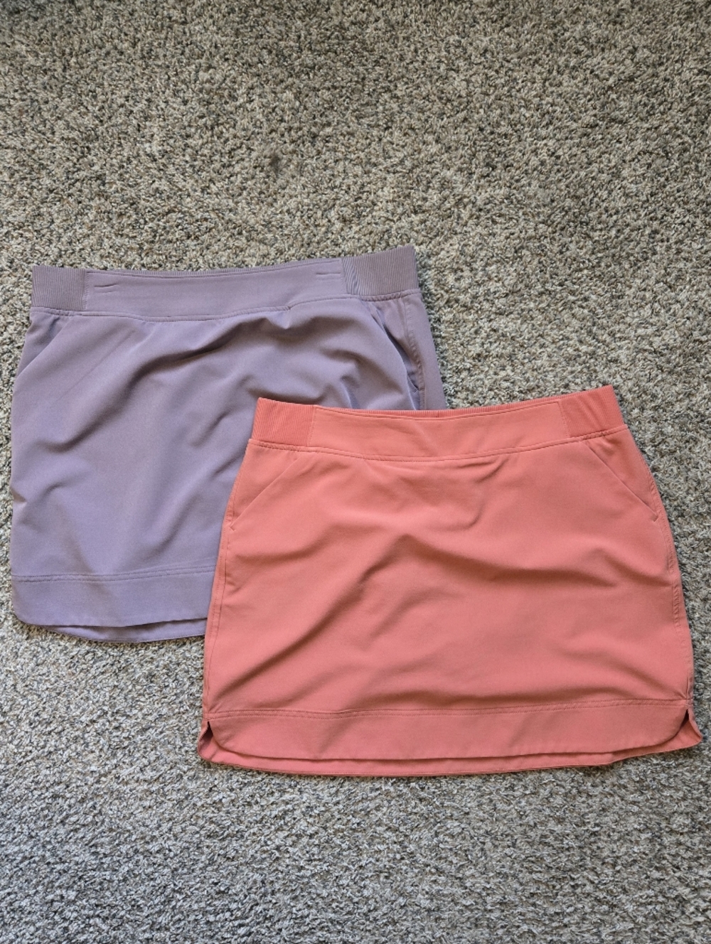 32 Degree Cool Skort Bundle Size Large